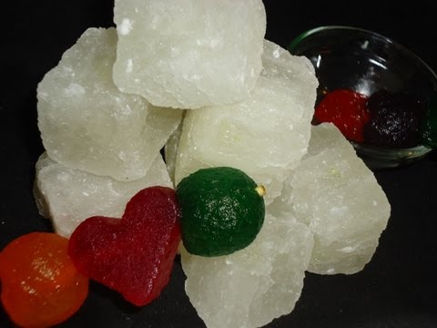 Petha recipe, Agra Ka Petha, Winter melon candy, Murabba recipe, Ash Gourd Candy, Petha - UCrPdi5n5TsvyetOd5pAUH9w