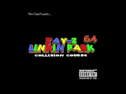 Linkin Park & Jay-Z - Izzo / In The End (Mario 64 Soundfont Cover)