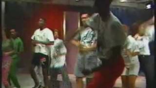 Fast Eddie - Yo Yo Get Funky (Tim Healey & Deekline '09 Remix)