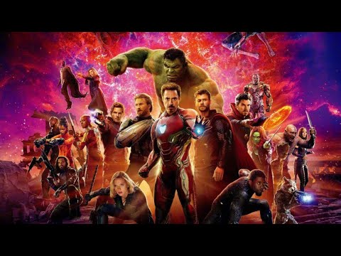 Did Avengers: Infinity War Handle All Its Team-Ups Well? (SPOILERS) - UCKy1dAqELo0zrOtPkf0eTMw