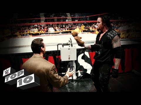 The Undertaker's Ghastliest Mind Games – WWE Top 10 - UCJ5v_MCY6GNUBTO8-D3XoAg