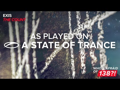 Exis - The Count [A State Of Trance 772] - UCalCDSmZAYD73tqVZ4l8yJg