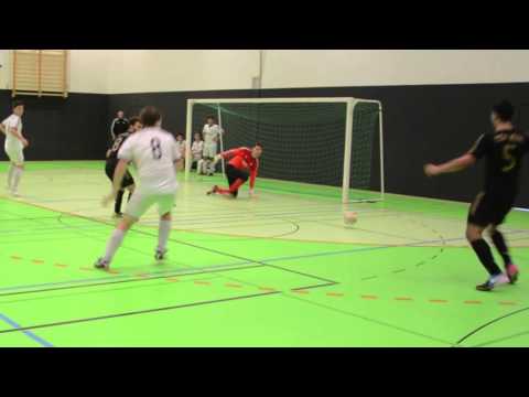 TSV Horn LZ-Cup 2015/16