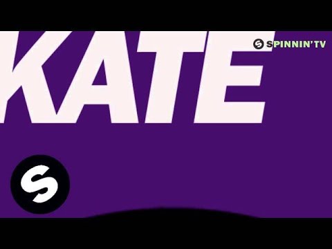 Arty - Kate (Radio Edit) - UCpDJl2EmP7Oh90Vylx0dZtA