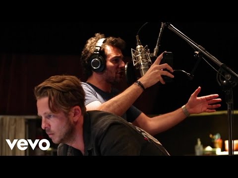 OneRepublic - No Vacancy (The Recording Session) ft. Amir - UCQ5kHOKpF3-1_UCKaqXARRg