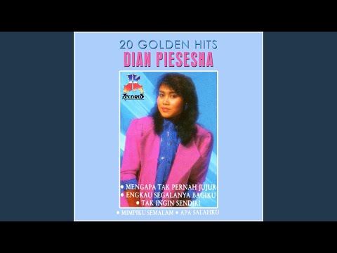 Apa Salahku