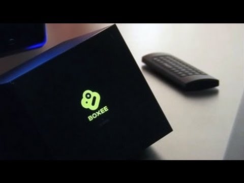 D-Link's Boxee Box - UCZFMm1mMw0F81Z37aaEzTUA