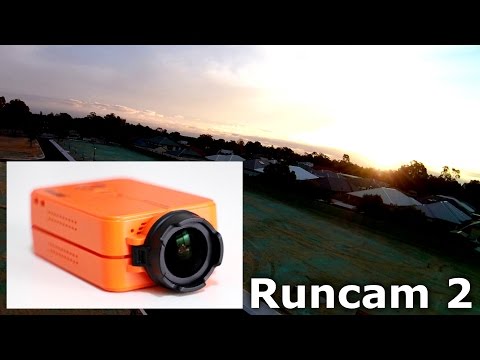 Runcam 2 FPV 60FPS Camera Review - UC_scf0U4iSELX22nC60WDSg