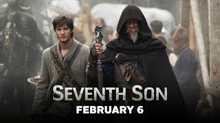 Seventh Son - (TV Spot 11) (HD)