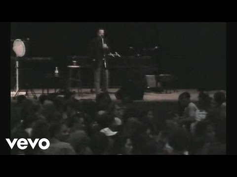 Billy Joel - Q&A:  Inspiration For 'Angry Young Man?' (Worcester 1996) - UCELh-8oY4E5UBgapPGl5cAg