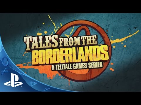 Tales from the Borderlands – Welcome Back to Pandora (Again) Trailer - UC-2Y8dQb0S6DtpxNgAKoJKA