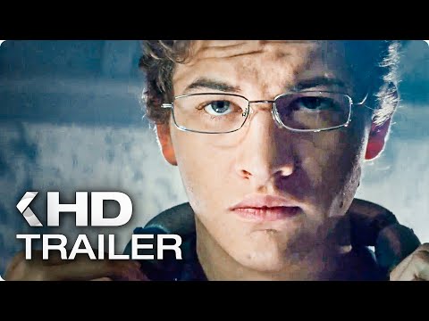 READY PLAYER ONE Trailer (2018) - UCLRlryMfL8ffxzrtqv0_k_w