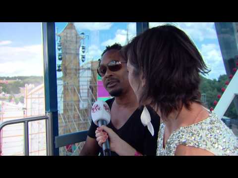 Derrick May - Interview at Tomorrowland 2012 - UCsN8M73DMWa8SPp5o_0IAQQ