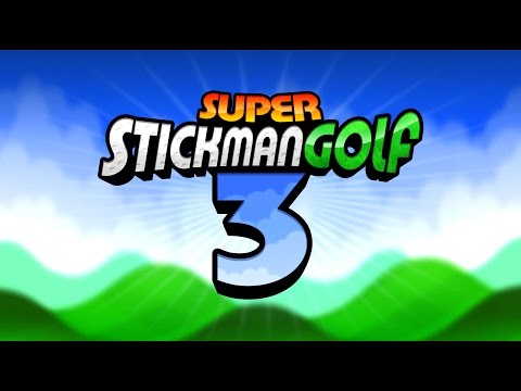 video di super stickman golf 3