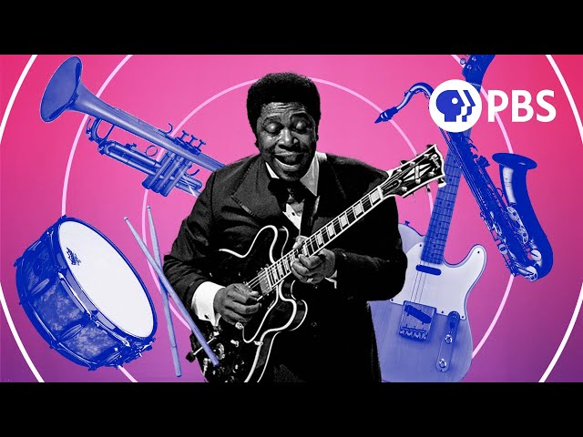 What Does Blues Music Originate From?