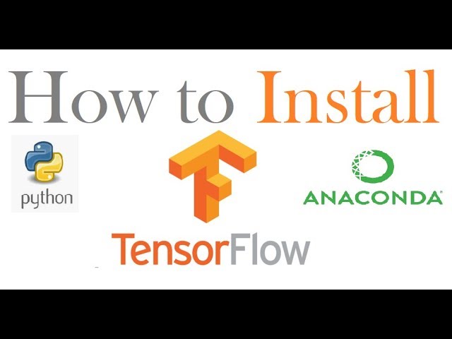 How to Install TensorFlow with Pipenv