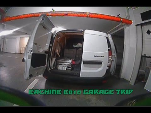 Eachine E010 garage trip - UCs7PzBwYqQH5zib6Rqnz-Kg
