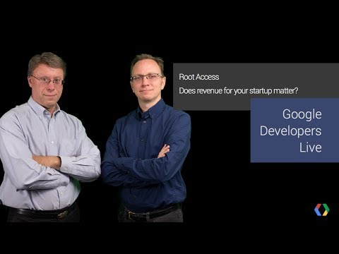 Root Access: Does revenue for your startup matter? - UC_x5XG1OV2P6uZZ5FSM9Ttw