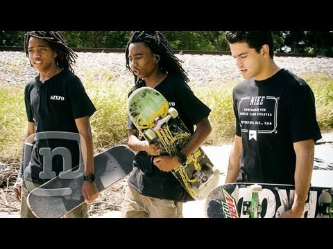 Paul Rodriguez Life: It Takes a Village Ep. 4, Part 1 - UCsert8exifX1uUnqaoY3dqA