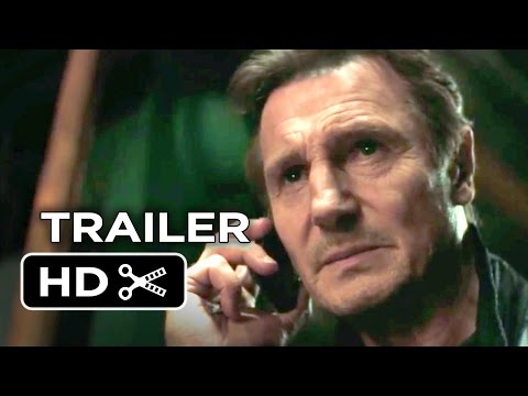 Taken 3 Official Trailer #1 (2015) - Liam Neeson, Maggie Grace Movie HD - UCi8e0iOVk1fEOogdfu4YgfA