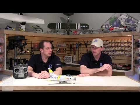 Great Planes Micro EDF F-86 Sabre Review - Part 2, Scoring - UCDHViOZr2DWy69t1a9G6K9A