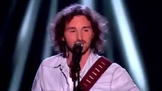 [FULL] Ragsy - The Scientist - The Voice UK Season 2