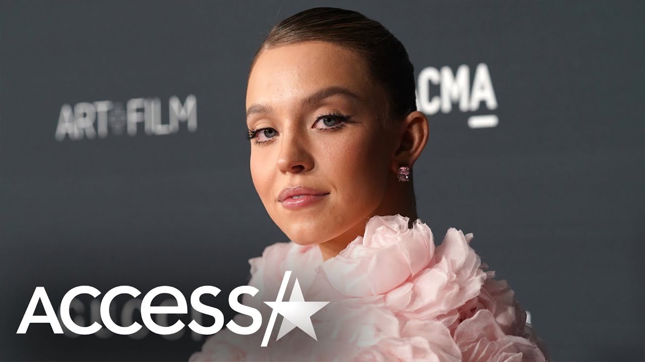 Sydney Sweeney Speaks Out Over Trump-Themed Gear At Mom’s Birthday Party