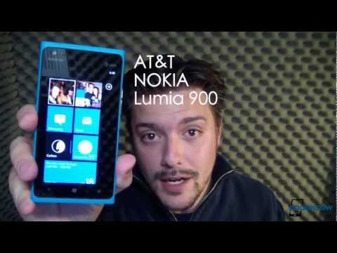 After The Buzz - Nokia Lumia 900, Episode 1 - UCO_vmeInQm5Z6dEZ6R5Kk0A