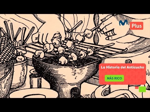 Más Rico - La historia del Anticucho - UCKc2cPD5SO_Z2g5UfA_5HKg