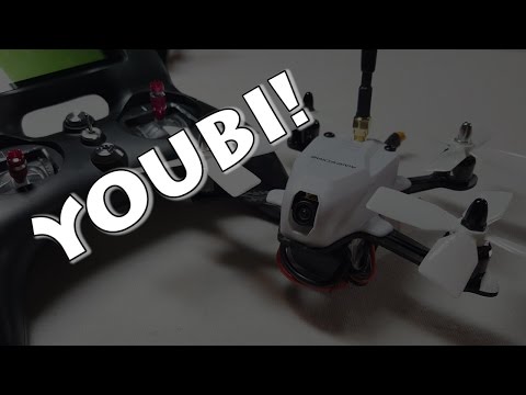 Youbi XV-130 Micro Drone Review Part 2 - UCnJyFn_66GMfAbz1AW9MqbQ