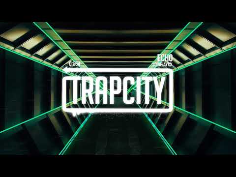 LOUIEJAYXX - Echo - UC65afEgL62PGFWXY7n6CUbA