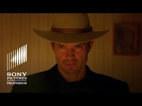 Justified Final Season Promo - Three On A Match - UCz97F7dMxBNOfGYu3rx8aCw