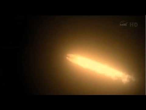 Lift-off! SpaceX Cargo Mission Launches To ISS | Video - UCVTomc35agH1SM6kCKzwW_g