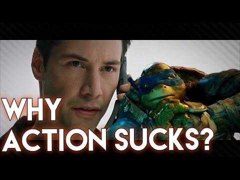 Why Do Action Scenes Suck? - UCSpFnDQr88xCZ80N-X7t0nQ