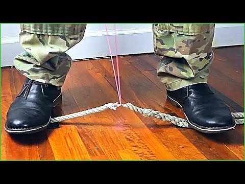 7 Rope Survival Hack Every Man Must Know About - UCkDbLiXbx6CIRZuyW9sZK1g