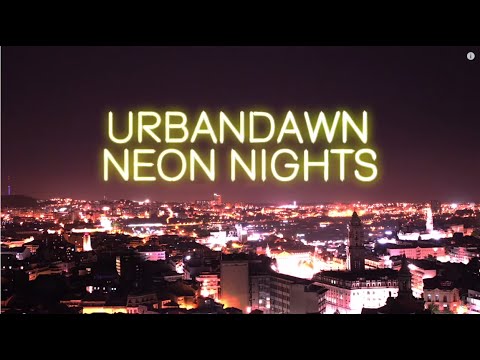 Urbandawn - Neon Nights (Official Video) - UCw49uOTAJjGUdoAeUcp7tOg