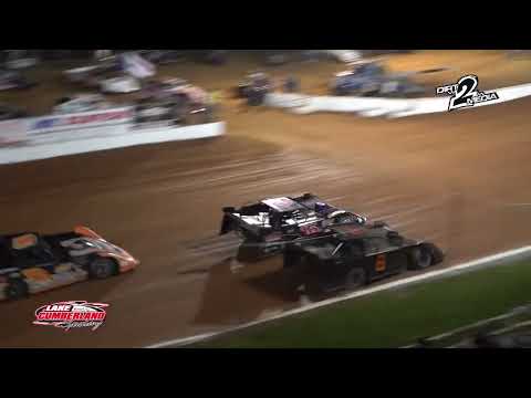 AAS Fast Car Dash @ Lake Cumberland Speedway April 15, 2023 - dirt track racing video image