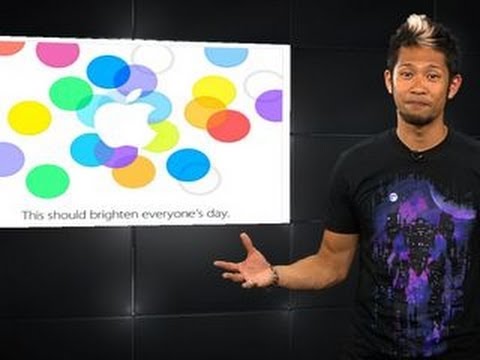 Apple Byte - What to expect from Apple on September the 10th - UCOmcA3f_RrH6b9NmcNa4tdg