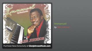 Glen Johnson - Immanuel (Full Album Preview)