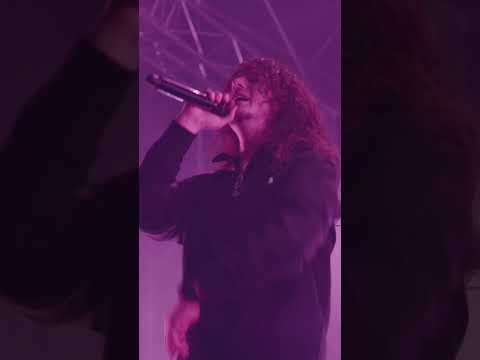 PinkPantheress and Bladee performing their Stateside remix in Melbourne last night! #pinkpantheress