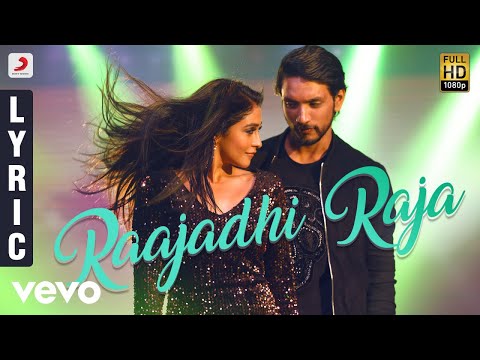 Mr. Chandramouli - Raajadhi Raja Tamil Lyric | Gautham Karthik, Regina | Sam C.S. - UCTNtRdBAiZtHP9w7JinzfUg