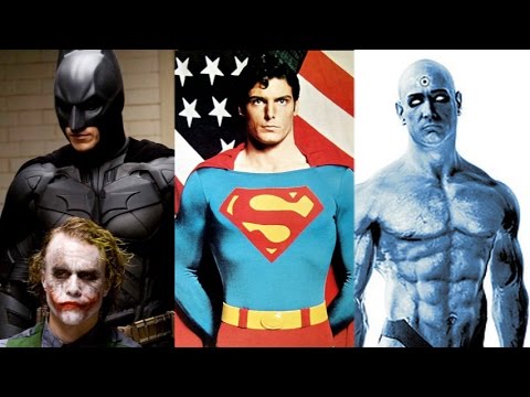 Top 10 DC Comic Movies - UCaWd5_7JhbQBe4dknZhsHJg