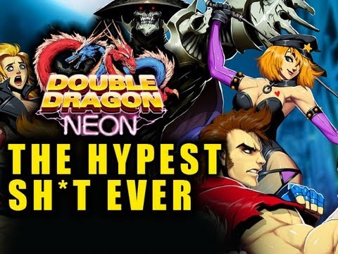 DOUBLE DRAGON NEON with Max & Matt #1 - UCOgaIuQYGr6ow_jbote4BKA