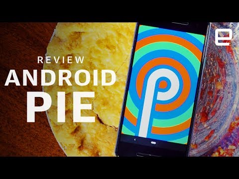 Android Pie Review: Everything You Need to Know - UC-6OW5aJYBFM33zXQlBKPNA