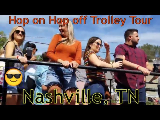 The Soul of Music City Tour: Nashville