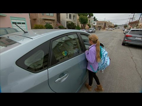 CNET News - Ride services just for kids, and other apps to make back-to-school easier - UCOmcA3f_RrH6b9NmcNa4tdg