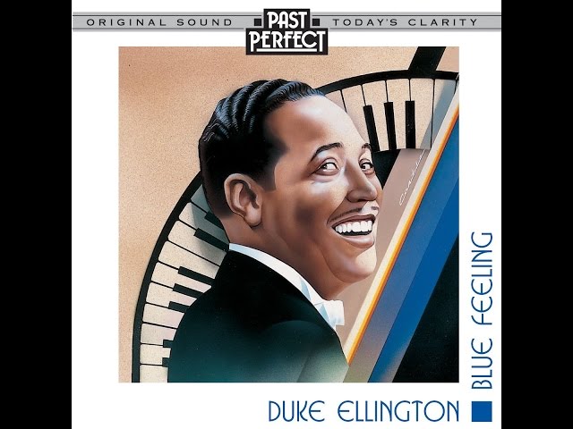 Big Name in Jazz Age Music: Duke Ellington