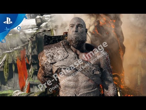 God of War – Midgard Mishaps | PS4 - UC-2Y8dQb0S6DtpxNgAKoJKA