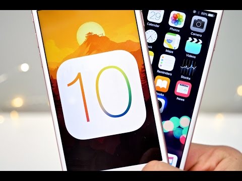 10 Cool iOS 10 Features Apple Should Add! - UCj34AOIMl_k1fF7hcBkD_dw