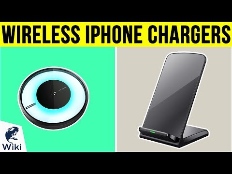 10 Best Wireless iPhone Chargers 2019 - UCXAHpX2xDhmjqtA-ANgsGmw